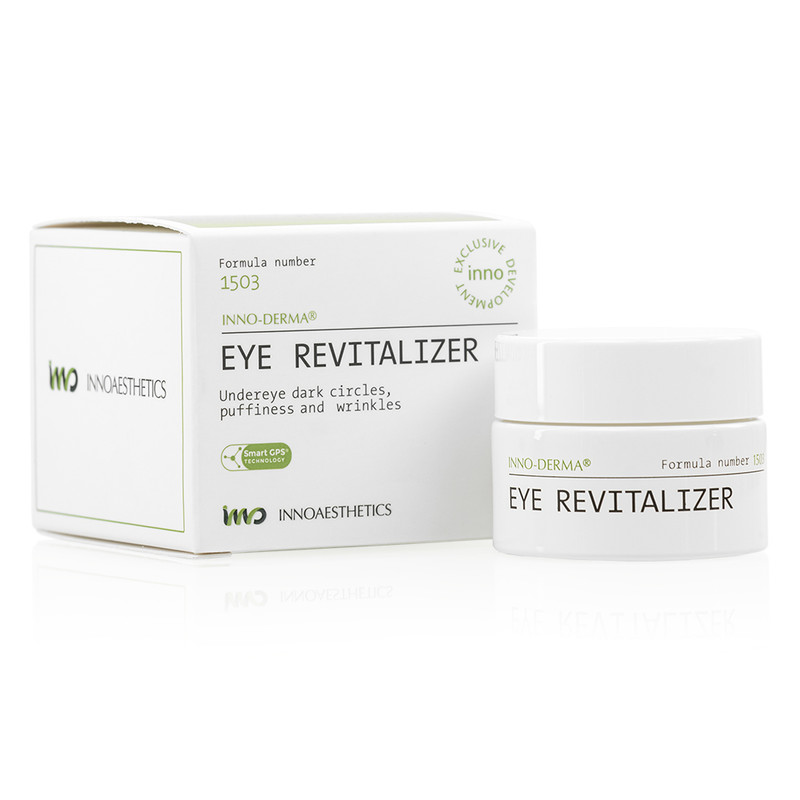 [I137729] INNO-DERMA EYE REVITALIZER 15 G