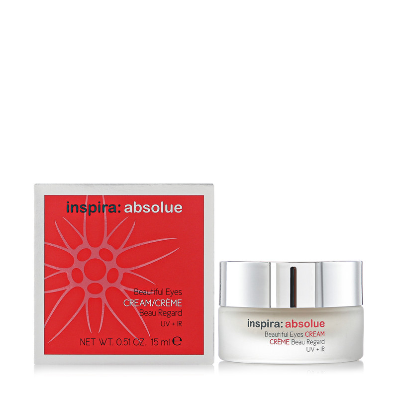 INSPIRA ABSOLUE BEAUTIFUL EYES 15 ML