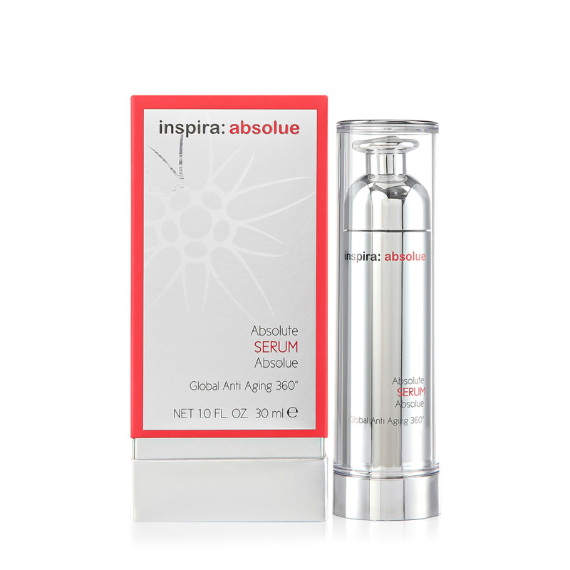 INSPIRA ABSOLUTE SERUM (GLOBAL ANTIAGE) 30ML