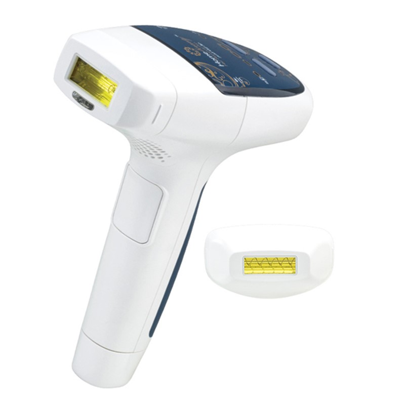 IPL HAIR REMOVAL PRO DEVICE 405 K PULESS W/CASE