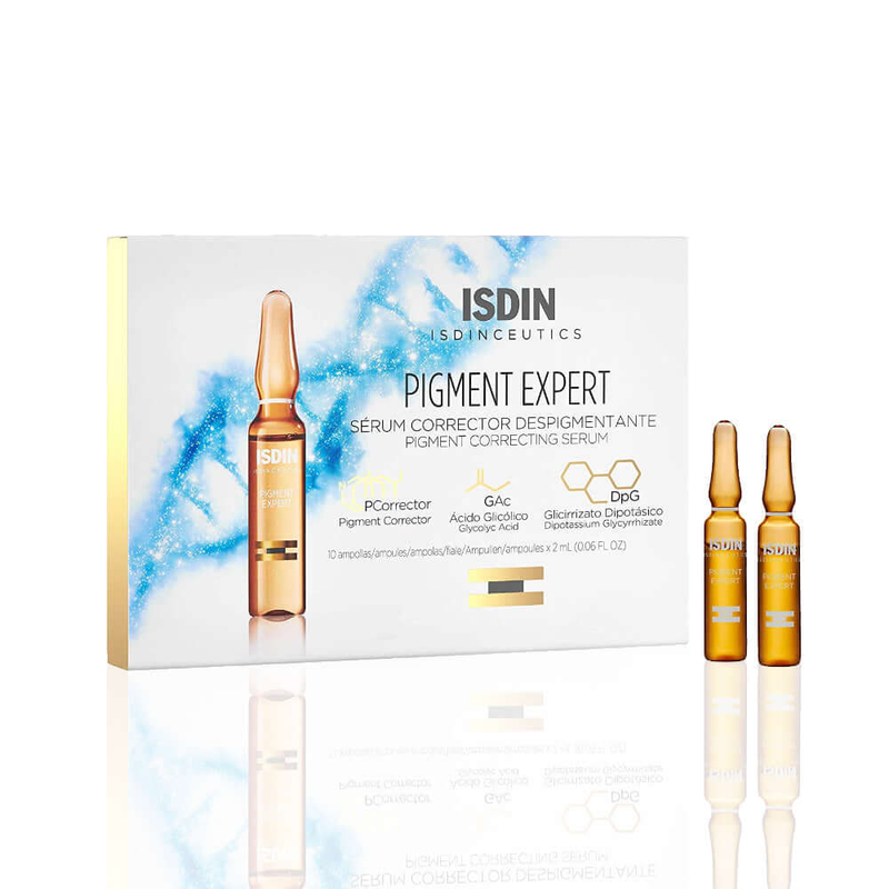 ISDIN CEUTICS EXPERT PIGMENT CORRECTT