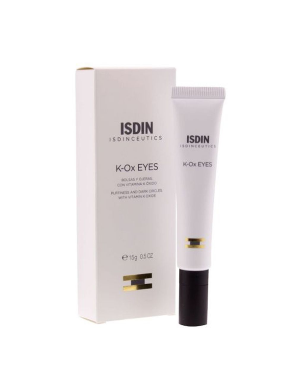 ISDIN CEUTICS K-OX EYES CREAM 15 ML