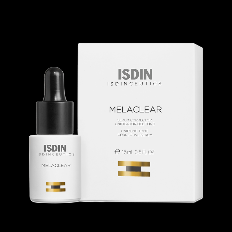 ISDIN CEUTICS MELACLEAR SERUM 15 ML