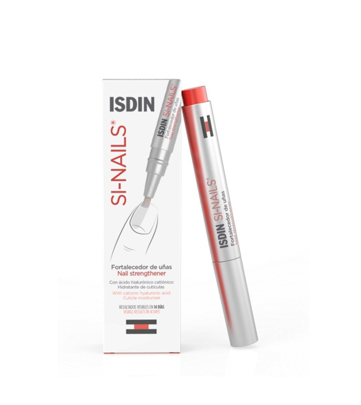 ISDIN SI-NAILS NAIL STRENGTHENER 2.5 ML