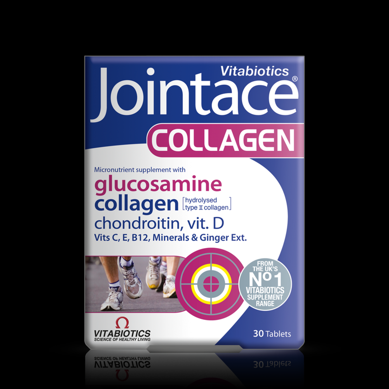 JOINTACE COLLAGEN 30 TABLETS