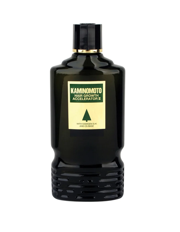[I137761] كامينوموتو  مسرع نمو الشعر 180  مل