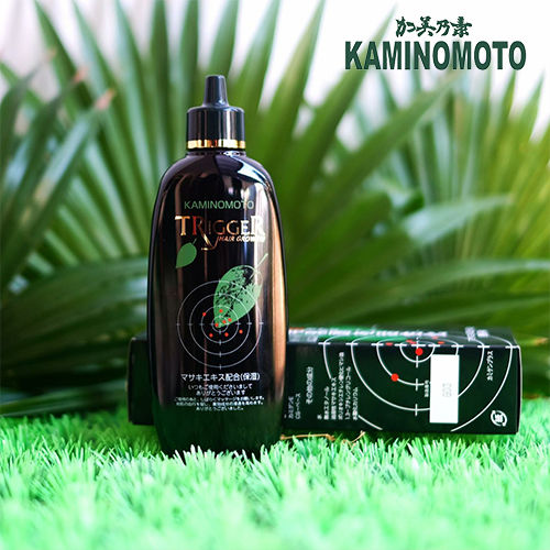 [I137763] KAMINOMOTO HAIR GROWTH TRIGGER 180 ML