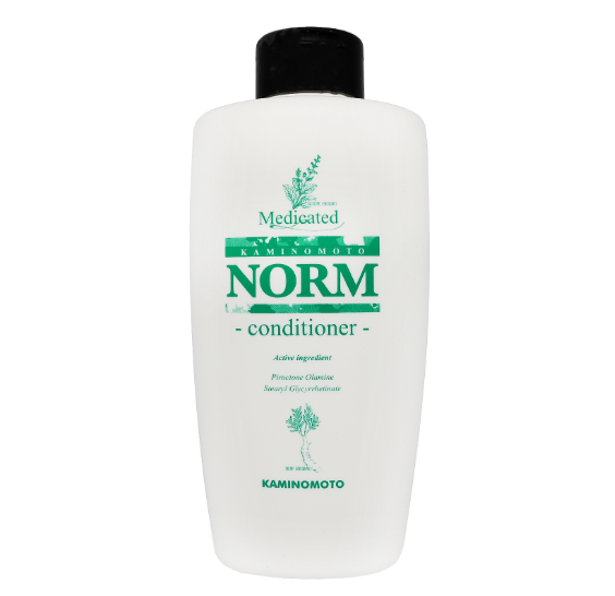 [I137765] KAMINOMOTO NORM CONDITIONER 500 ML