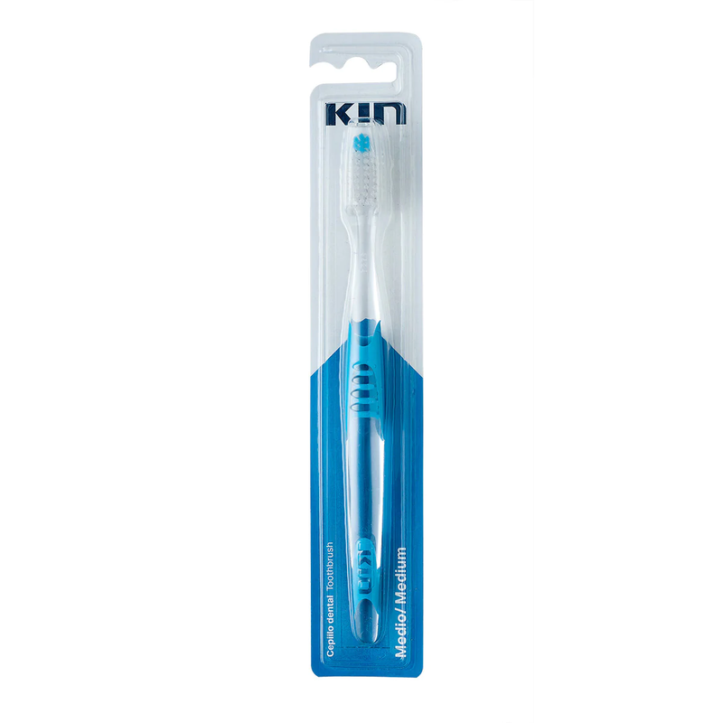 [I137768] KIN TOOTHBRUSH MEDIUM