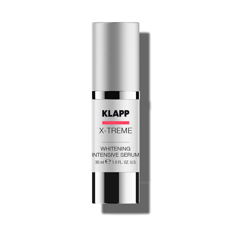 KLAPP X-TREME WHITENING INTENSIVE SERUM 30 ML