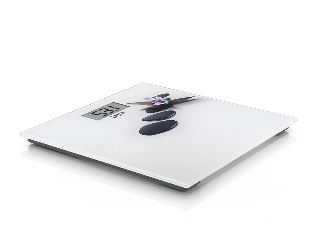 [I137798] لايكا إليكتريك ميزان شخصي أوركيد ps1056W