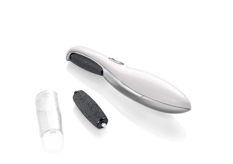 [I137802] LAICA PEDICURE HARD SKIN REMOVER PC3006