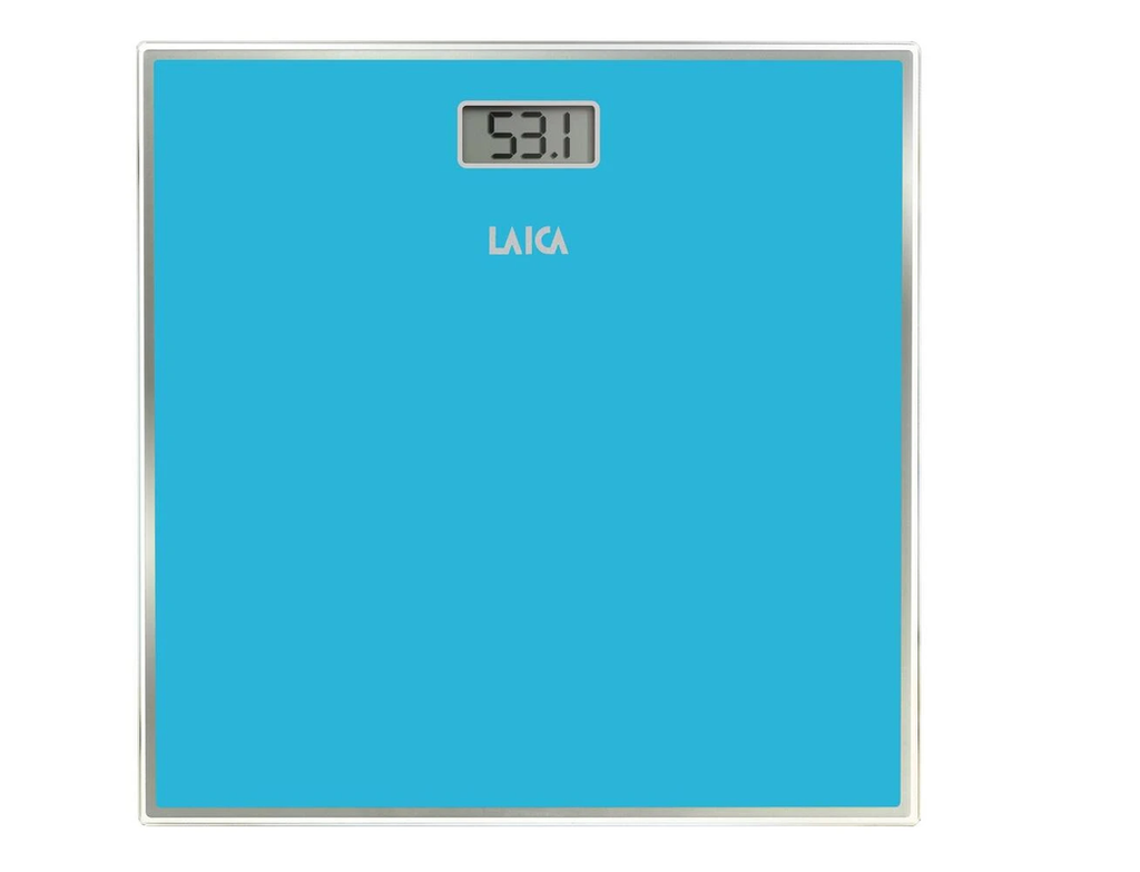 LAICA THE COLOUR EDITION SCALE PS1068 BLUE