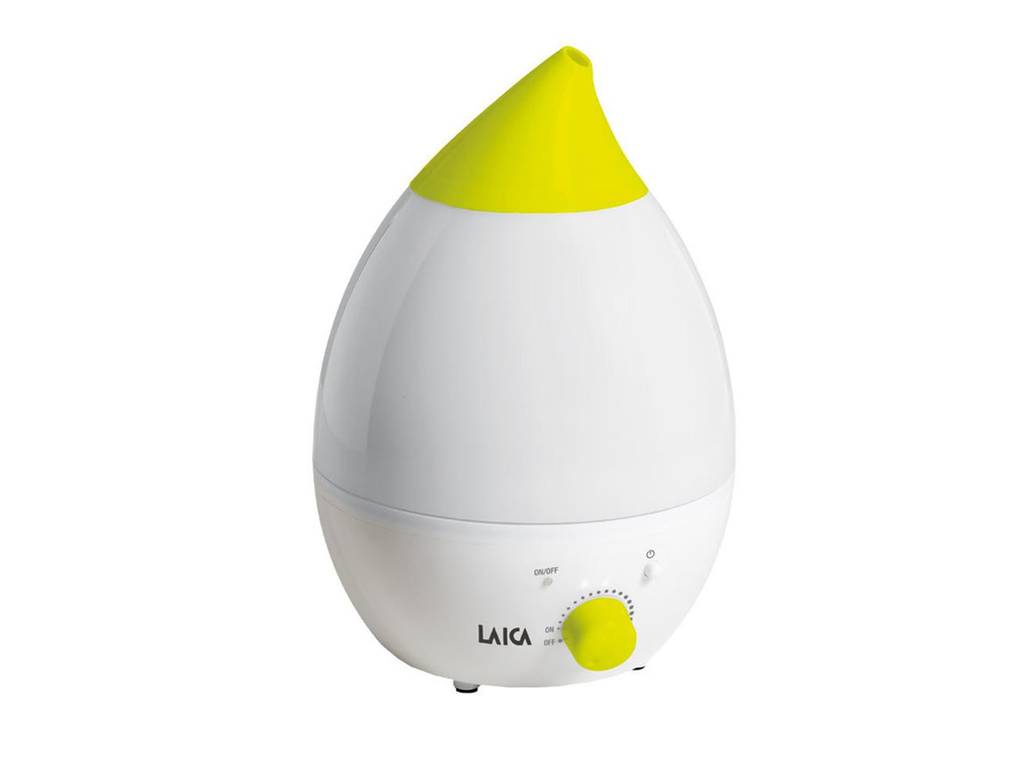 LAICA ULTRASONIC HUMIDIFIER HI3012