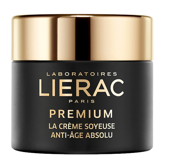 [I137841] LIERAC PREMIUM LIGHT CREAM 50 ML