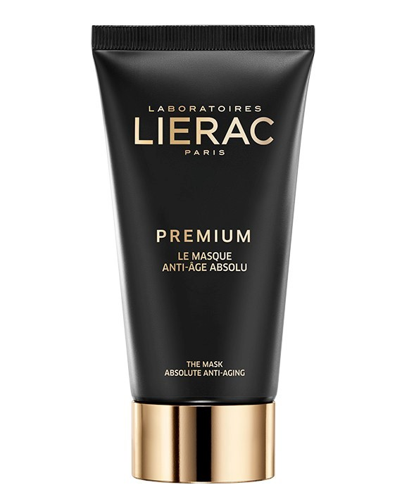 [I137842] LIERAC PREMIUM MASK 75 ML