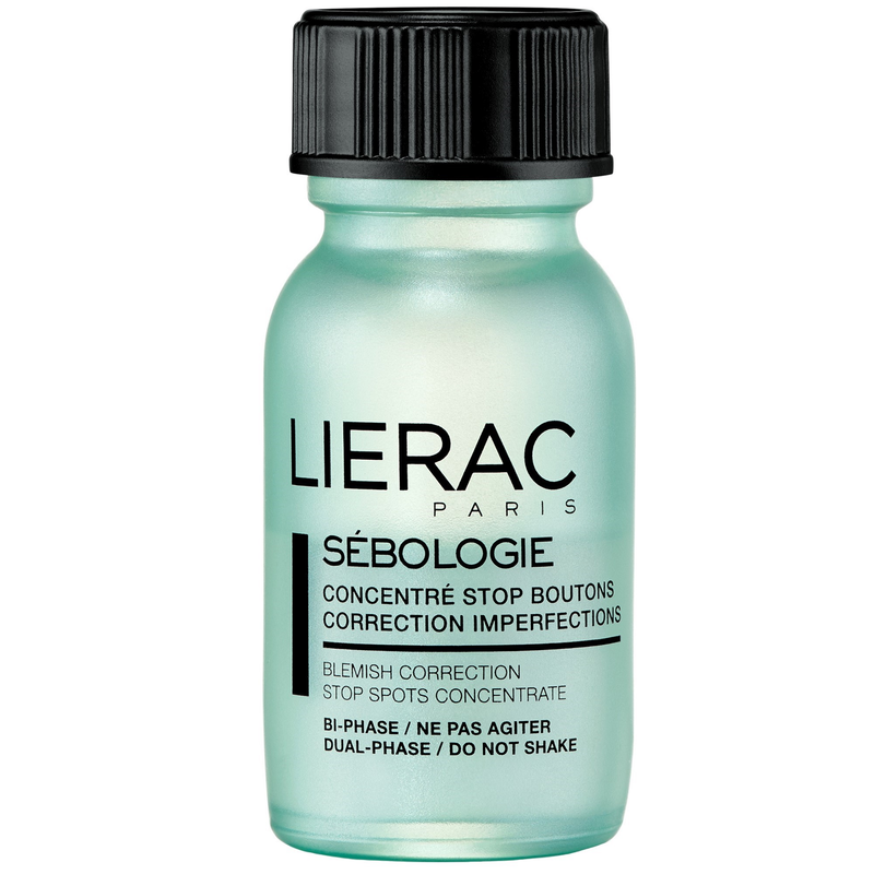 [I137845] LIERAC SEBOLOGIE STOP SPOTS 15 ML