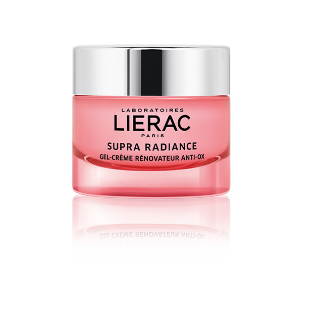 LIERAC SUPRA RADIANCE CREAM GEL