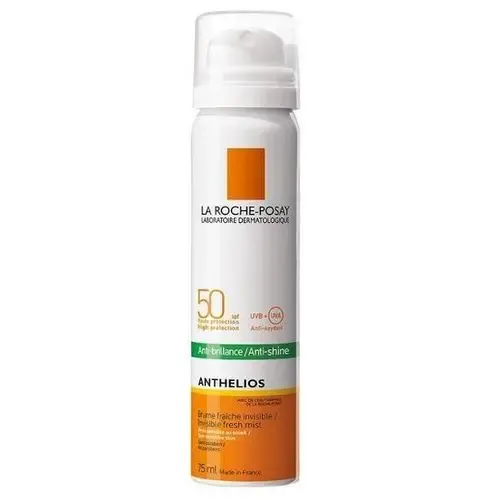 [I137866] LA ROCHE-POSAY ANTHELIOS FRESH INVISIBLE MIST 50+ 75 ML