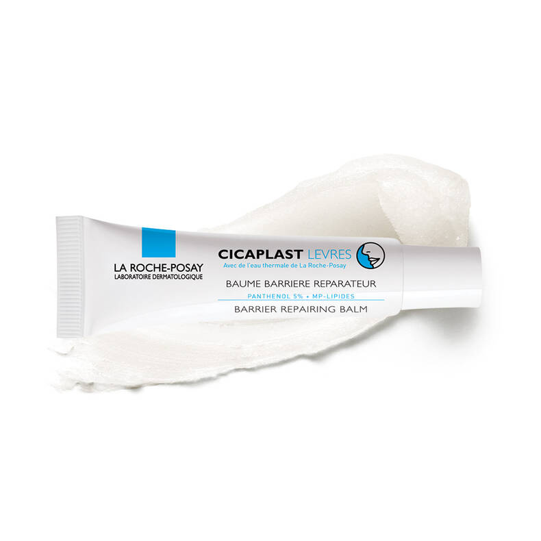[I137869] LA ROCHE-POSAY CICAPLAST LEVRES LIP BALM 7.5 ML