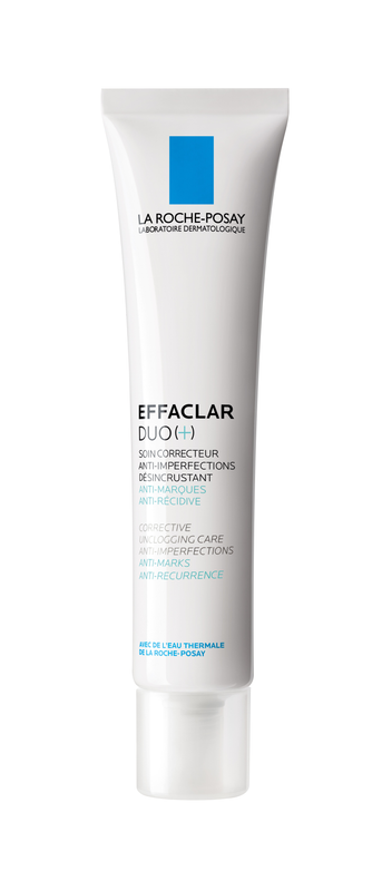 LA ROCHE-POSAY EFFACLAR DUO(+) 40 ML