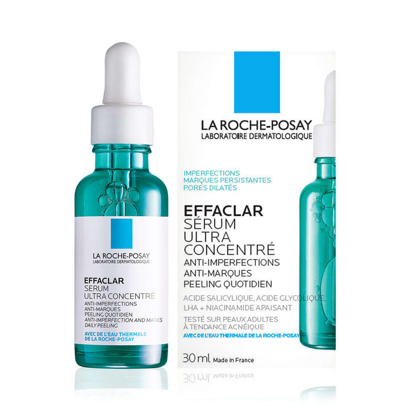 [I137874] LA ROCHE-POSAY EFFACLAR SERUM 30 ML