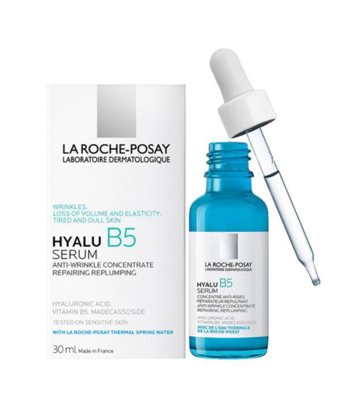 LA ROCHE-POSAY HYALU B5 SERUM 30 ML