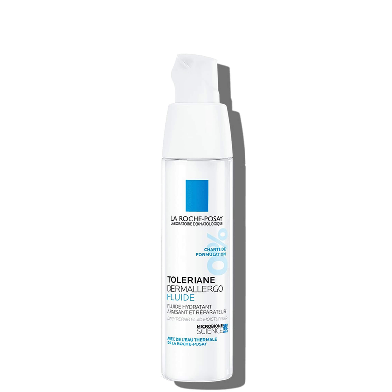 LA ROCHE-POSAY TOLERIANE DERMALLERGO FLUID 40 ML