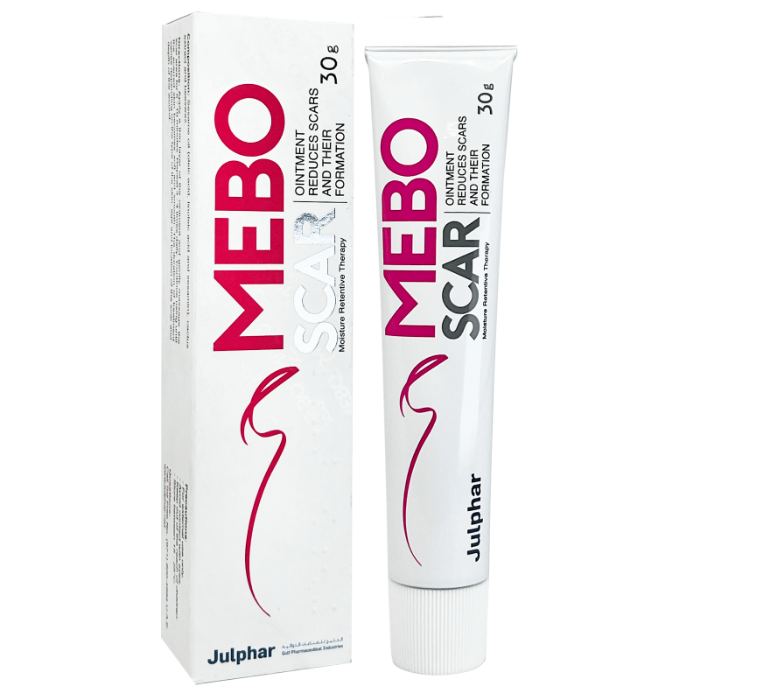 MEBO SCAR OINTMENT 30 GM