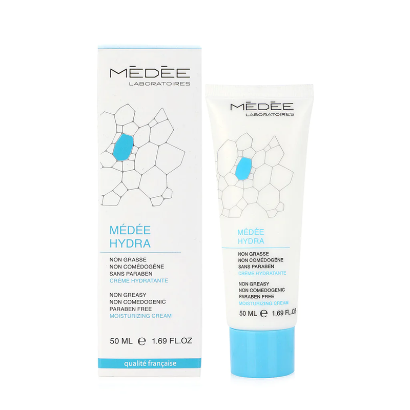 [I137904] MEDEE HYDRA MOISTURIZING CREAM 50 ML