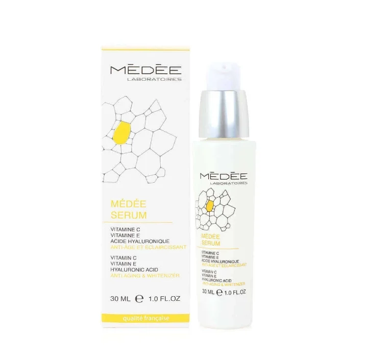 MEDEE VITAMIN C,E,HYALURONICACID SERUM 30 ML