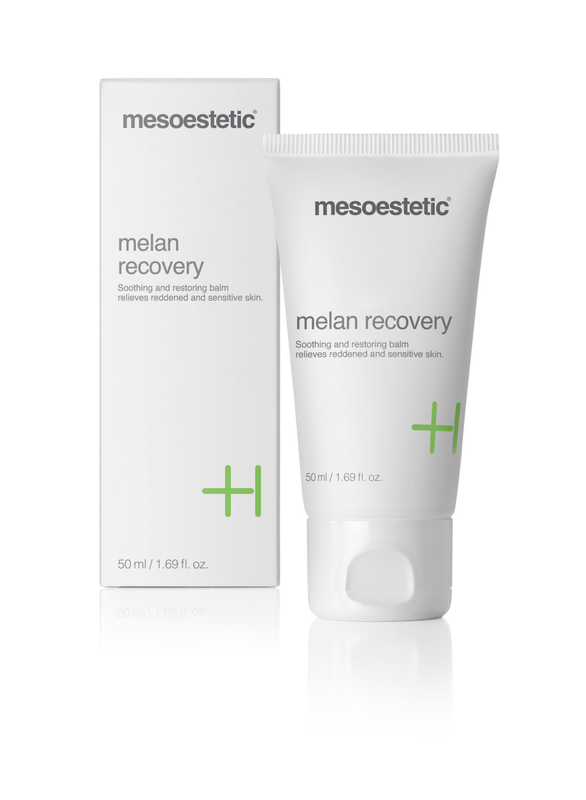 [I137907] MESOESTETIC MELAN RECOVERY 50 ML