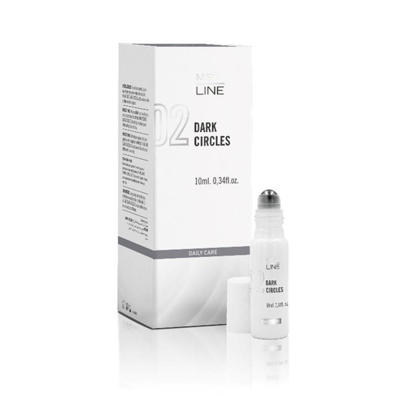 [I137910] MELINE DARK CIRCLES 10 ML (Meline)