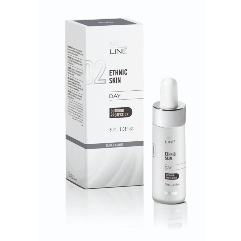 [I137911] MELINE ETHNIC SKIN DAY 02 20G (Meline)