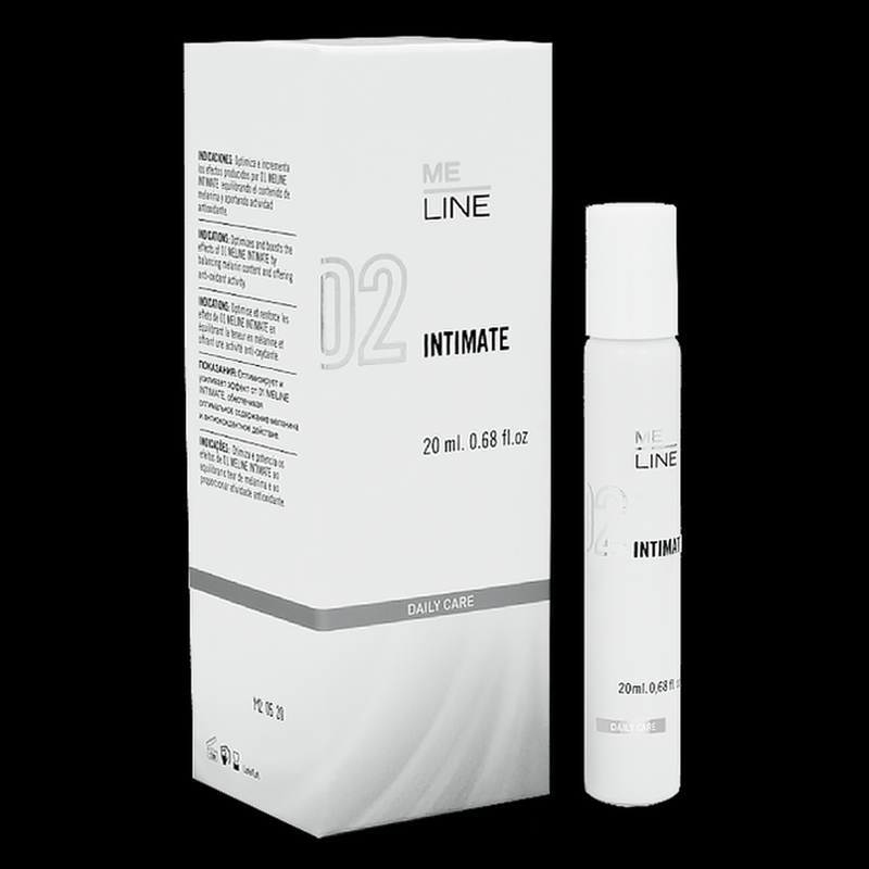 MELINE INTIMATE 02 20 ML