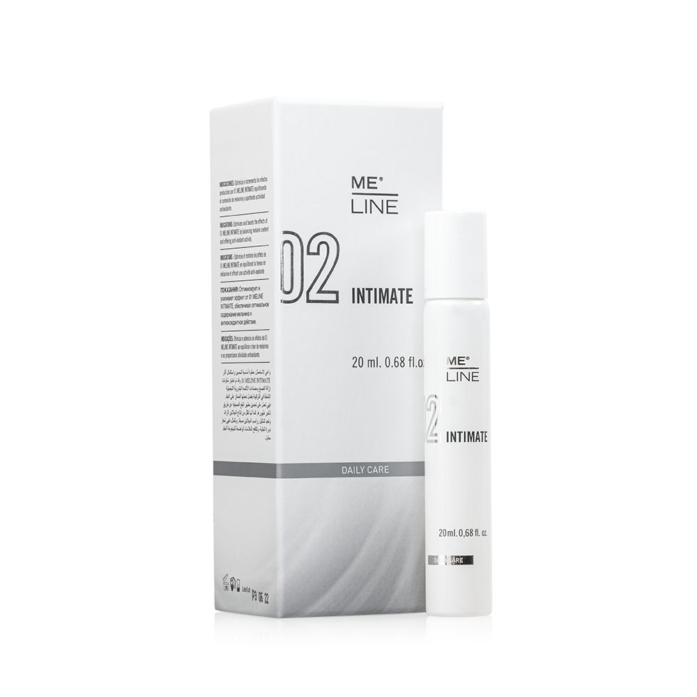 [I137914] MELINE INTIMATE 02 20 ML