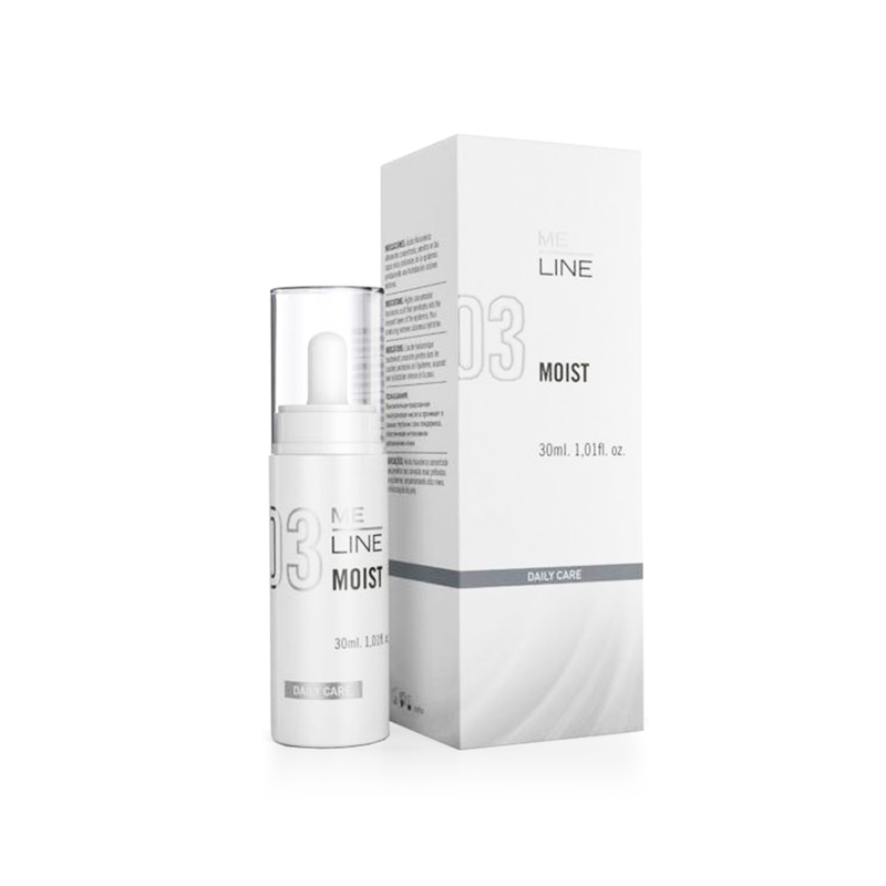 [I137915] MELINE MOIST 03 30 ML