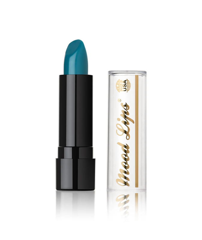 MOOD LIPS 3.5 G BLUE