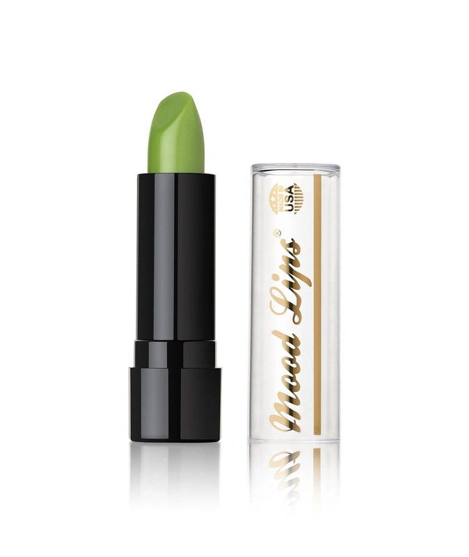 MOOD LIPS 3.5 G GREEN