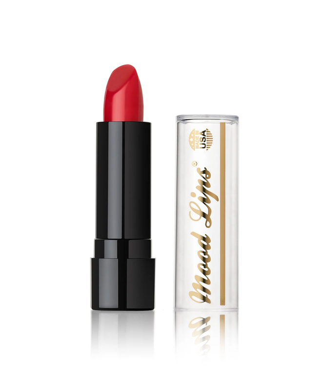 [I137945] MOOD LIPS 3.5 G RED