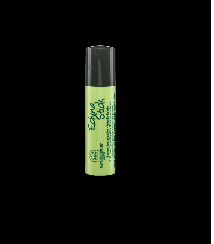 N.H. ECHINA STICK LIP PROTECTOR 5.7ML