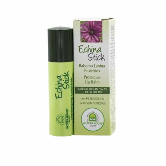 NATURA HOUSE ECHINA STICK LIP PROTECTOR 5.7ML