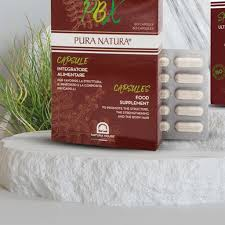 NATURA HOUSE PBX HAIR 60 CAPSULES