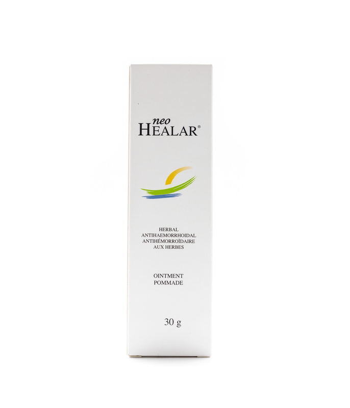 NEO HEALER OINTENT 30 GM