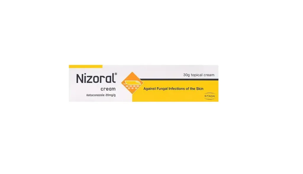 [I138034] NIZORAL CREAM 30 GM