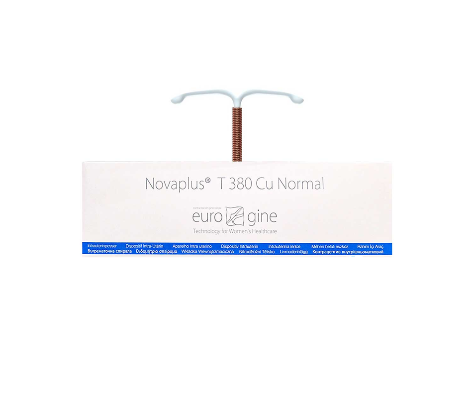 NOVAPLUS T 380 CU NORMAL