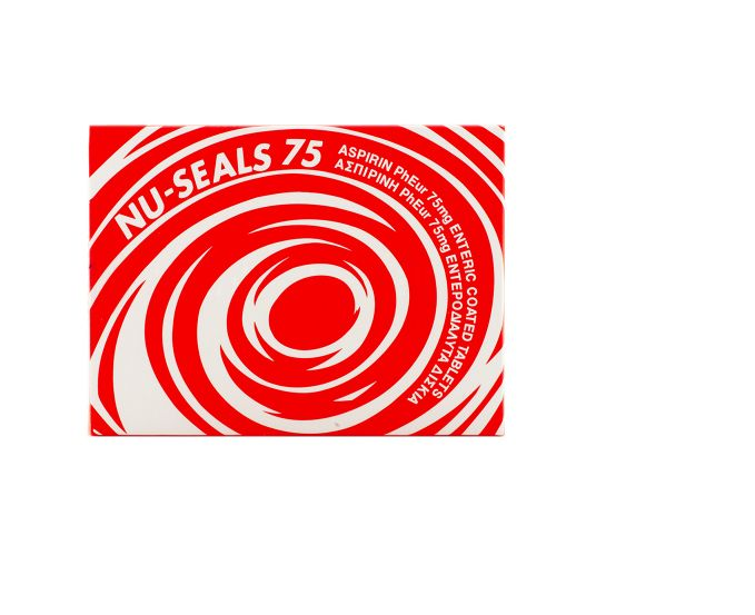 [I138054] نيوسيل 75  مغ - 56  حبه