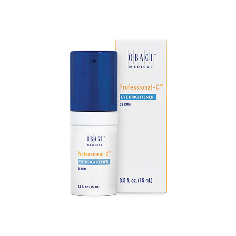[I138061] OBAGI PROFESSIONAL-C EYE BRIGHTENING SERUM 15 ML