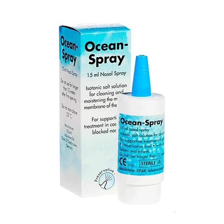 [I138064] OCEAN SPRAY 15 ML