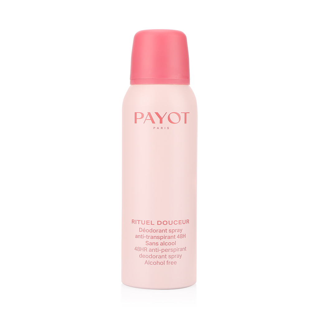 PAYOT DEODORANT SPRAY 125 ML